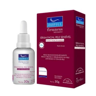 Imagem de Sérum Facial Pele Sensível Nano Niacinamida