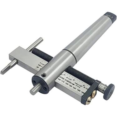 Imagem de Novo cortador circular de guia de velocidade com broca de ferramenta HSS para ferramentas manuais de fresadora