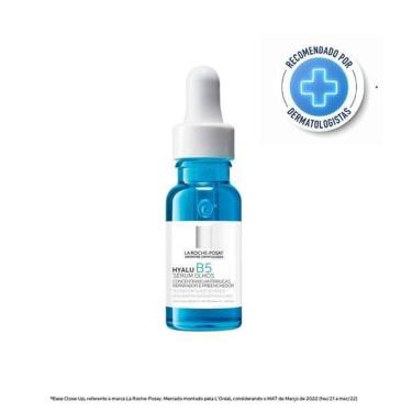 Imagem de Sérum La Roche-Posay Hyalu B5 - Restaura e Hidrata  15ml 