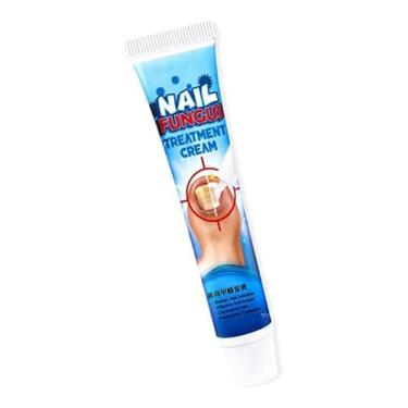 Imagem de Pomada para Unhas Fortalecedora e Hidratante – Cuidados Diários