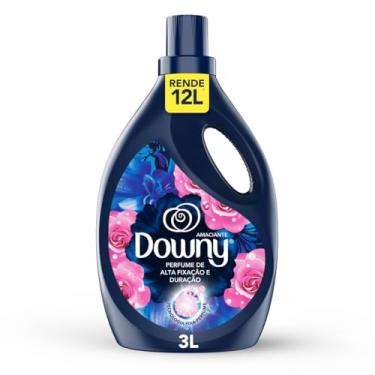 Imagem de Downy Amaciante Concentrado Brisa Intenso Com Perfume Mais Intenso◊ Que Dura Por Mais Tempo* E Proteção Contra Maus Odores° 3L