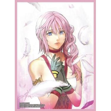 Imagem de Final Fantasy TCG: Final Fantasy XIII Serah Card Sleeves (100-Pack)