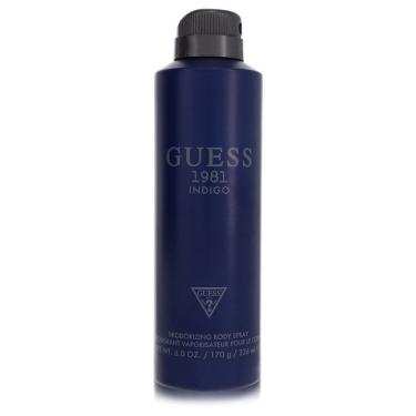 Imagem de Perfume  Masculino Guess 1981 Indigo 226 ml Desodorante