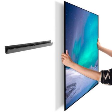 Imagem de Suporte de montagem de TV AENTGIU para TVs de tela plana de 12 a 55 po