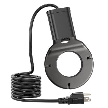 Imagem de Qanskm Descongelador utilitário de 500 W, descongelador de aquecedor de banho para pássaros submergíveis, aquecedor de água de frango, aquecedor de tanque para gado, aves, vacas, cavalos, bebida de