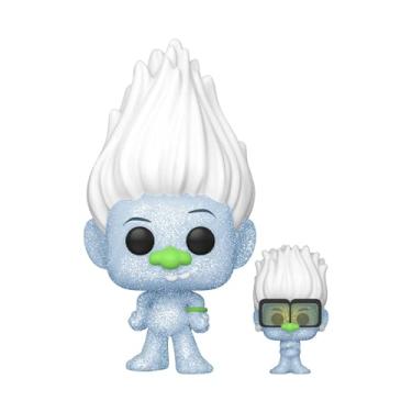 Imagem de FUNKO POP GUY DIAMOND TROLLS WORLD TOUR 882