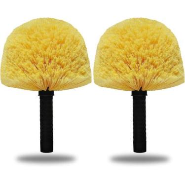 Imagem de Escova de cabeça Cobweb Duster Tockrop Efficient para uso interno/exte
