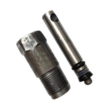 Imagem de MotiveTech Kit de vedação de bomba de óleo de macaco vertical hidráulico Acessórios para macaco Fácil de instalar Ferramentas de reparo de carro universais, 12 a 20 Toneladas, Cabeça Pontuda