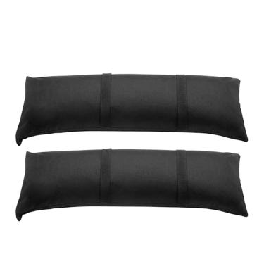 Imagem de Sacos De Areia Para Base De -Sol,Saco De Areia À Prova De E De Uso Pesado,Saco De Peso Para -Sol De Pátio E Praia | Para Tripé, Exterior, Campismo, Cadeira, Mesa De Piquenique