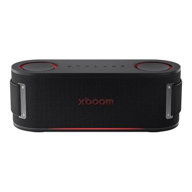 Imagem de Caixa de Som Bluetooth LG XBOOM BOUNCE 40W RMS IA USB-C