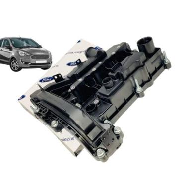 Imagem de Tampa do Cabeçote Motor Com Junta Ford Ka 2019 até 2021 - Original For