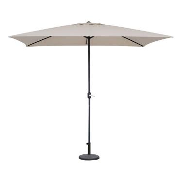 Imagem de Ombrelone Central De Aco Retangular 260x300 Cm