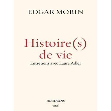 Imagem de Histoire(S) De Vie