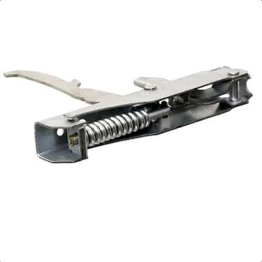 Imagem de Dobradiça Fogão Forno Brastemp BYO4T - Brastemp Consul, Garantia de 90