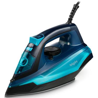 Imagem de Ferro de Passar a Vapor Elgin 2400W Ceramica 480ml 127V