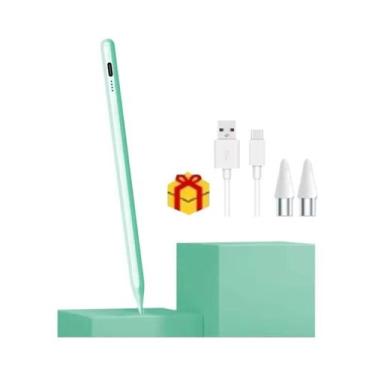 Imagem de Caneta Stylus Universal Para Android, iOS, iPad, Huawei, Xiaomi, Samsu
