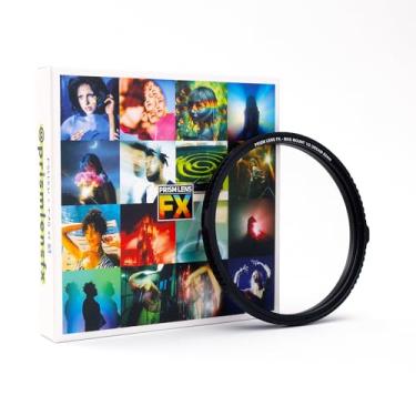 Imagem de Prism Lens FX Filtro Dream FX | Suporte magnético circular de 52 mm | Difusão de força de 1/2 | Cria um efeito de suavização de sonho na câmera! | Compatível com DSLR e Mirrorless | Com sede nos EUA