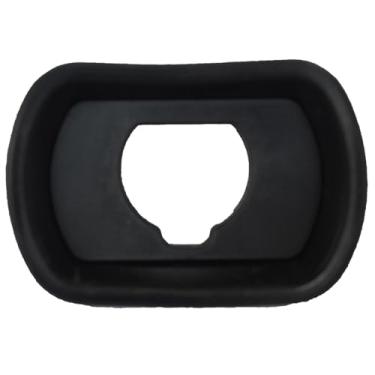 Imagem de UPONEW 1 Pacote EC-XT Visor de substituição para câmera ocular para XT4 XT2 XH2S XT3