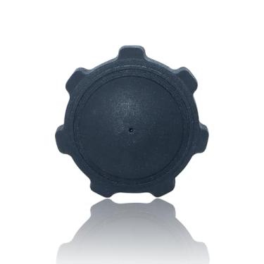 Imagem de Tampa de gás 88-3980 para tampa de combustível Toro Z380, Z420, Z480, Z530, ZX440, ZX480, ZX525 e cortador de grama Z-Master Time Cutter