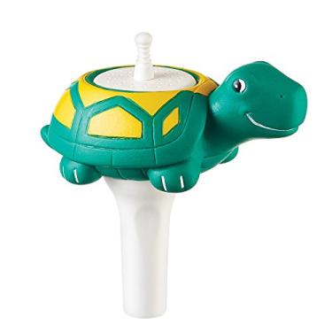 Imagem de Duchinhas Divertidas Tartaruga, Lorenzetti, 7520009, Laranja, Pequeno