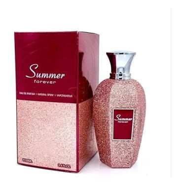 Imagem de Perfume Árabe Summer EDP 100ml - Original e Lacrado