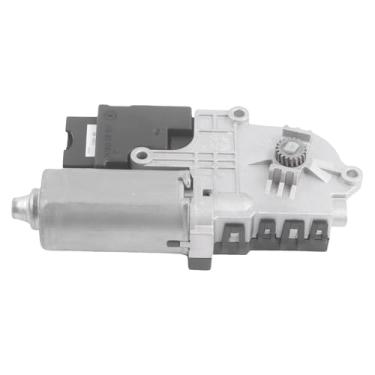 Imagem de Kessocco Motor elétrico de teto solar BB5Z-15790-A BB5Z15790A Motor de teto solar de teto solar compatível com Ford Explorer 2011-2017