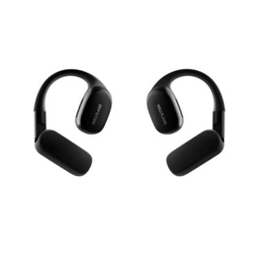 Imagem de Fone De Monitoramento Ows Hollyland Lark Max 2 Preto