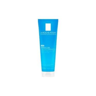 Imagem de La Roche-Posay Effaclar Reequilibrante Espuma de Limpeza Facial 100g-Unissex