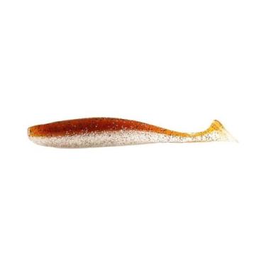 Imagem de Isca De Pesca Macia 50mm 75mm 100mm Supercontinent Nova Cor Atualizaçã