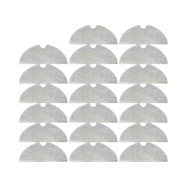 Imagem de Acessórios Para Roborock Q7 MAX S5 MAX S6 S50 S55, Peças De Reposição 