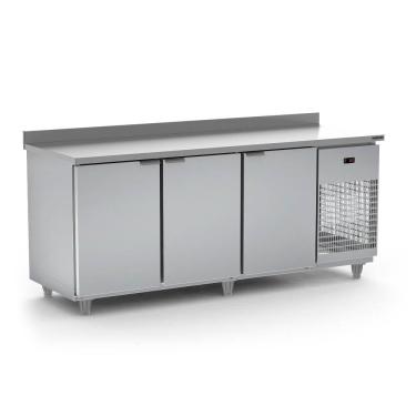 Imagem de Balcão de Serviço Refrigerado Refrimate 200cm 220V BSRAF 2000
