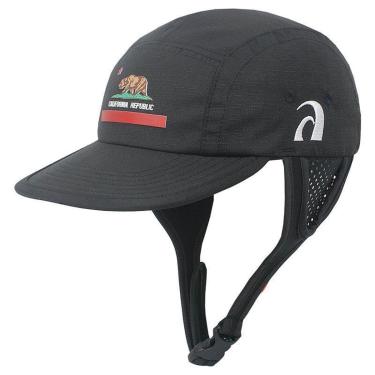 Imagem de Boné Para Surf California Republic Surf Alive Bla-Unissex
