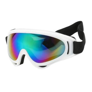 Imagem de Óculos Esportivo Jet Ski Snowboard Kitesurf Motocross Esqui