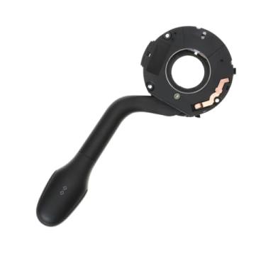 Imagem de Interruptor da coluna de direção compatível com VW Caddy 1995-2004, interruptor da luz indicadora de direção, código 377953513A 6N0953503AD