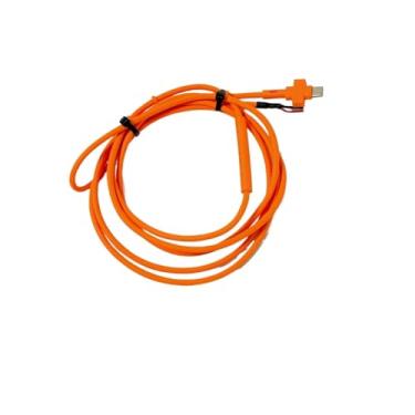 Imagem de Cabo de sinal da cabeça de impressão - Acessório para impressora 3D compatível com Kobra3 Max / S1C / Kobra 3 Combo(For Kobra3 Max)