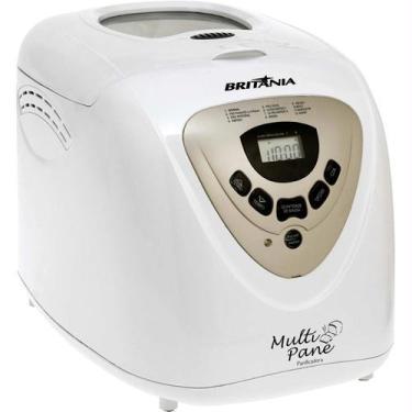 Imagem de Panificadora Multi Pane Britânia 550W 220V