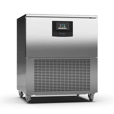 Imagem de Ultracongelador Abatedor De Temperatura 05 Gn's Klimapro S Prática 220V