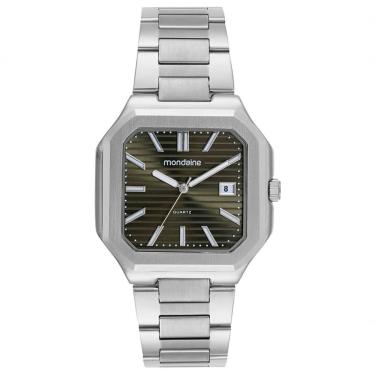Imagem de Relógio Mondaine Masculino Analógico Quartz 32945g0mvne2