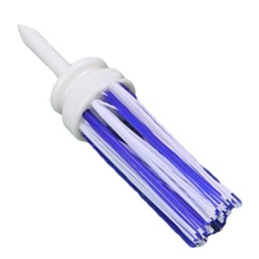 Imagem de Camisetas altas de golfe | Golfing Tee Golf Tee Escova - Camisetas de driver de baixa fricção resistentes, pinos de bola de golfe, camisetas inquebráveis para prática de golfe, acessórios de Maidong