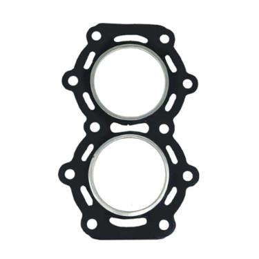 Imagem de Junta Do Cabesote Para Os Motores De Popa Susuki 15 Hp