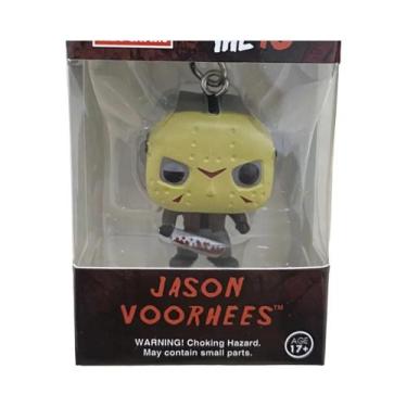 Imagem de Chaveiro de bolso The Office Dwight Schrute Prison Milk Figura Pam Bee