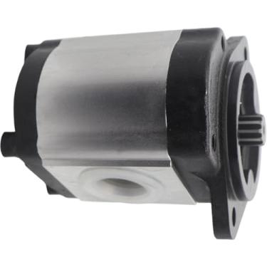 Imagem de HATRYIDA Bomba hidráulica 6672513 6672051 para minicarregadeira Bobcat 751 751G 753 753G 763 763G