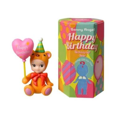 Imagem de Série Harvest Sonny Angel 20º Aniversário Caixa Surpresa Figuras De An