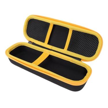 Imagem de Yunir Estojo para Chave de Fenda Sem Fio, Caixa de Armazenamento Rígida Com Bolsos de Malha Interna e Alça de Transporte, para DWHT66719
