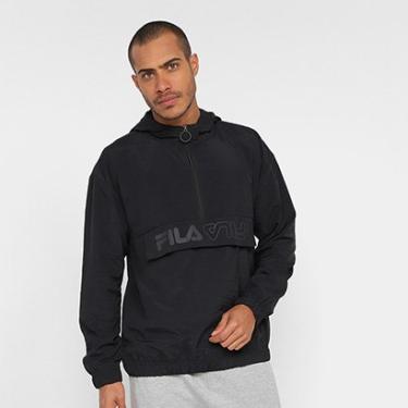 Imagem de Jaqueta Fila Anorak Basic Masculina-Masculino
