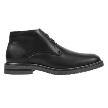 Imagem de Bota Ferracini Firenze Masculino - Preto 43-Masculino