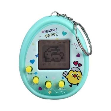 Imagem de Tamagotchi Virtual Para Crianças Jogo Digital Nostálgico De Animais Br