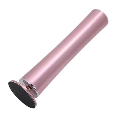 Imagem de Yinhing Removedor de Calos Automático Recarregável Elétrico Ferramenta de Pedicure para Arquivo de Pés Motor Poderoso Removedor de Calos de Pele Morta Eficaz e Seguro para Salão de