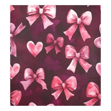 Imagem de Blueangle Capa magnética para lava-louças para dia dos namorados, decoração da capa frontal da máquina de lavar louça, adesivos de eletrodomésticos, adesivos de eletrodomésticos, adesivo magnético