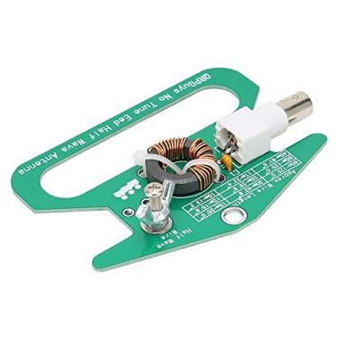 Imagem de Generic Módulo Leve de Antena de Meia Onda Alimentada Com Extremidade Sem Sintonia Garante Instalação Suave para Equipamentos de Distribuição de Energia 10w para Operadores de Rádio Amadores